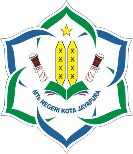 Logo MTs Negeri Kota Jayapura