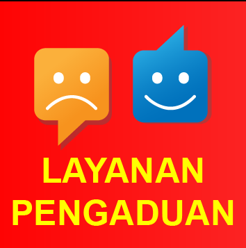 Layanan Pengaduan
