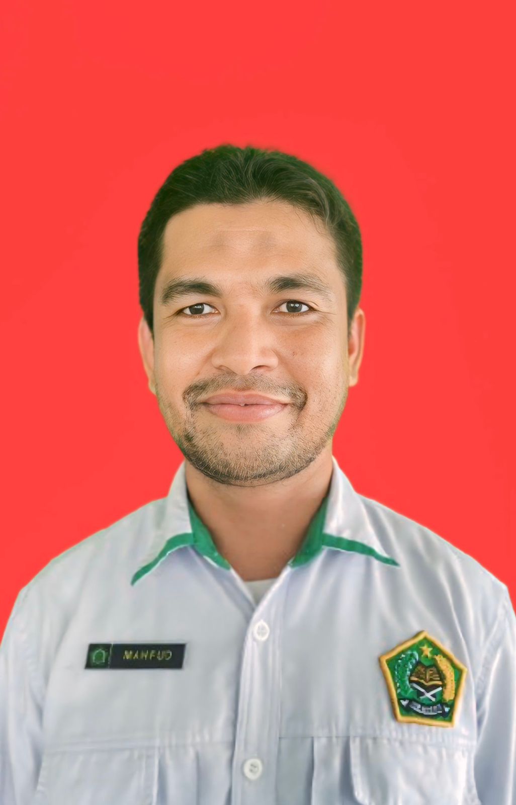 Mahfud, S.Pd., M.Pd