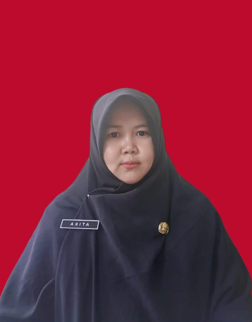 Atika, S.Pd.I