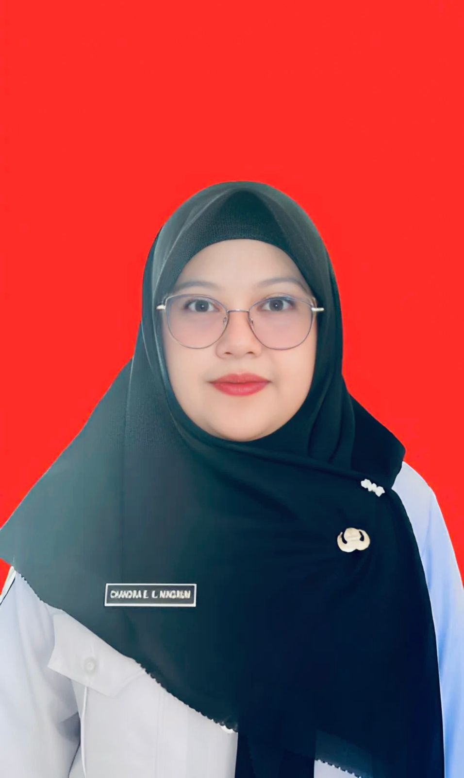 Chandra Endah Kusuma Ningrum, S.Pd