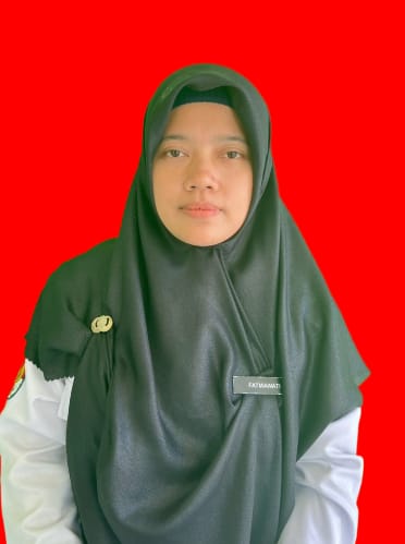 Fatmawati, S.Pd.I., M.Pd